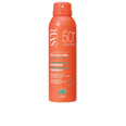 SUN SECURE leite crepitante FPS50+ 200 ml