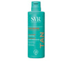 Mousse autobronzeadora SUN SECURE 150 ml
