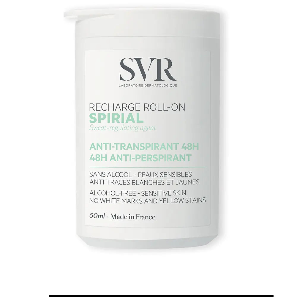 Recarga roll-on SPIRAL 50 ml