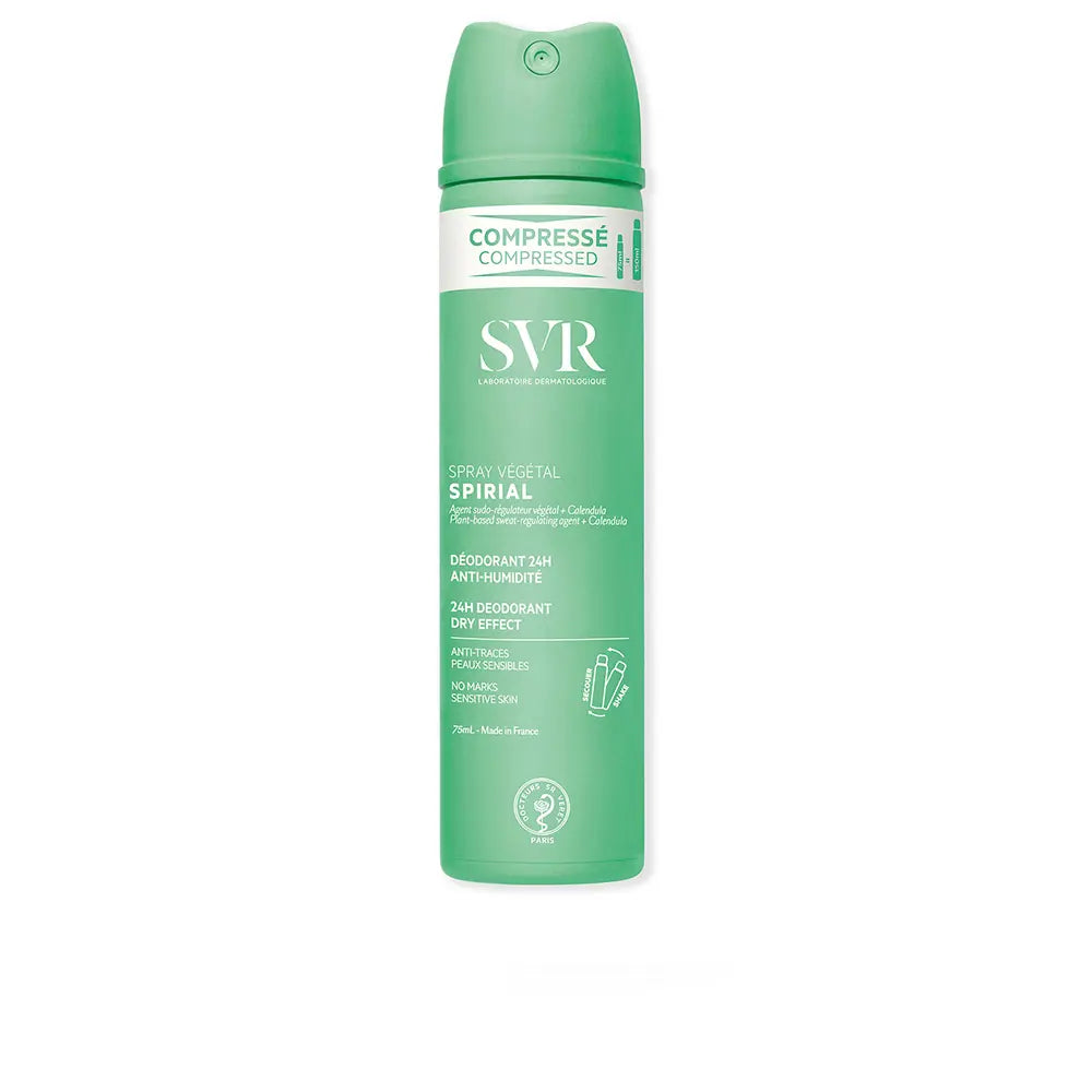 Spray para plantas em espiral 75 ml