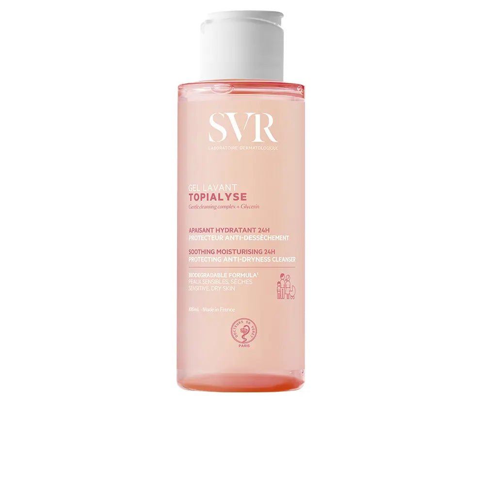 PHYSIOPURE eau micelar 100 ml