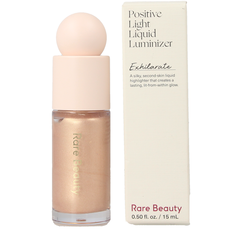 Iluminador líquido POSITIVE LIGHT #Exhilarate 15 ml