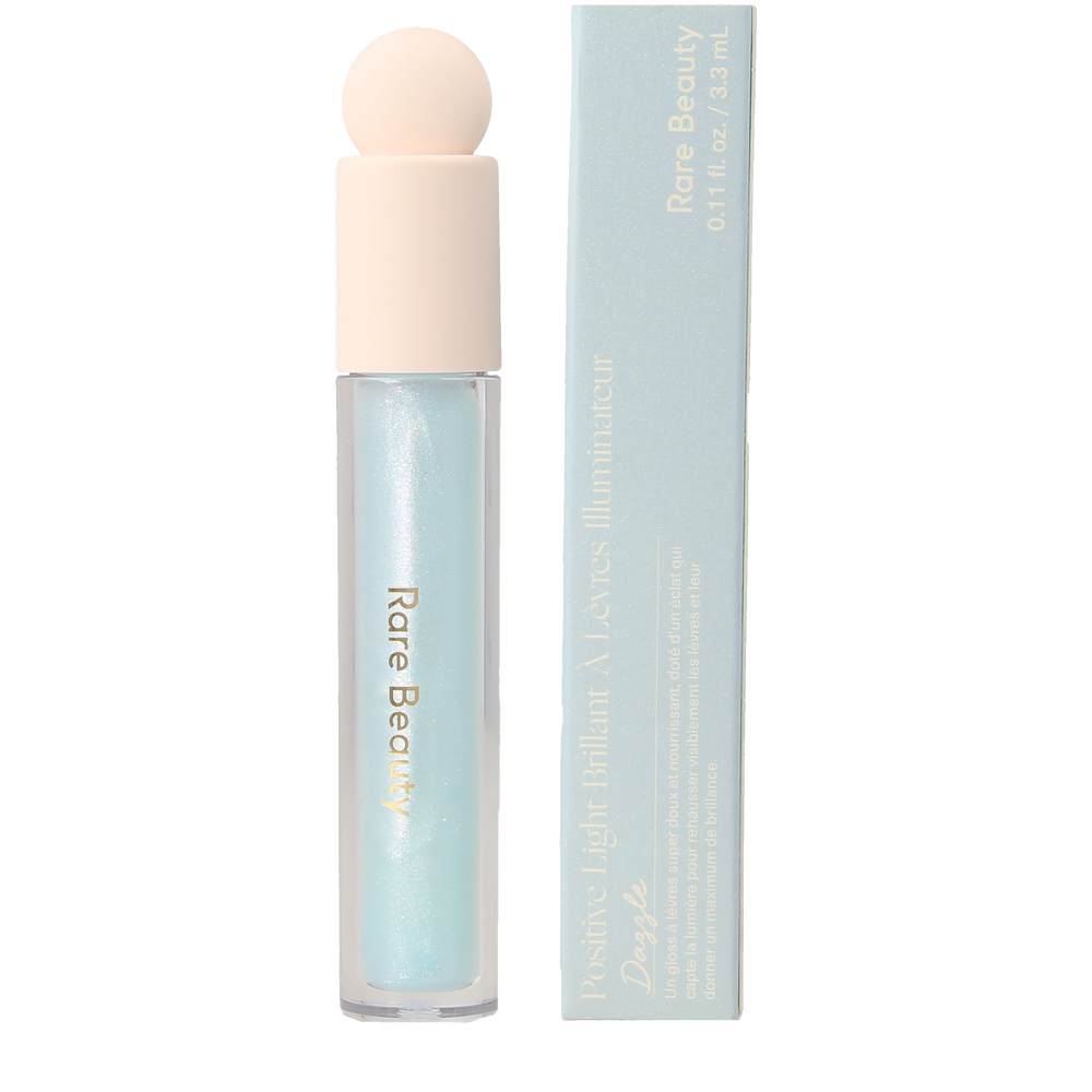 POSITIVE LIGHT gloss labial iluminador #Dazzle 3,3 ml