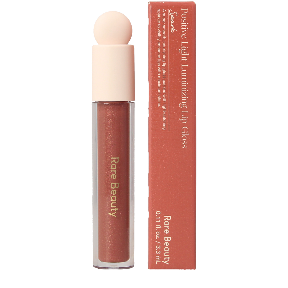Brilho Labial Cintilante POSITIVE LIGHT 3,3 ml