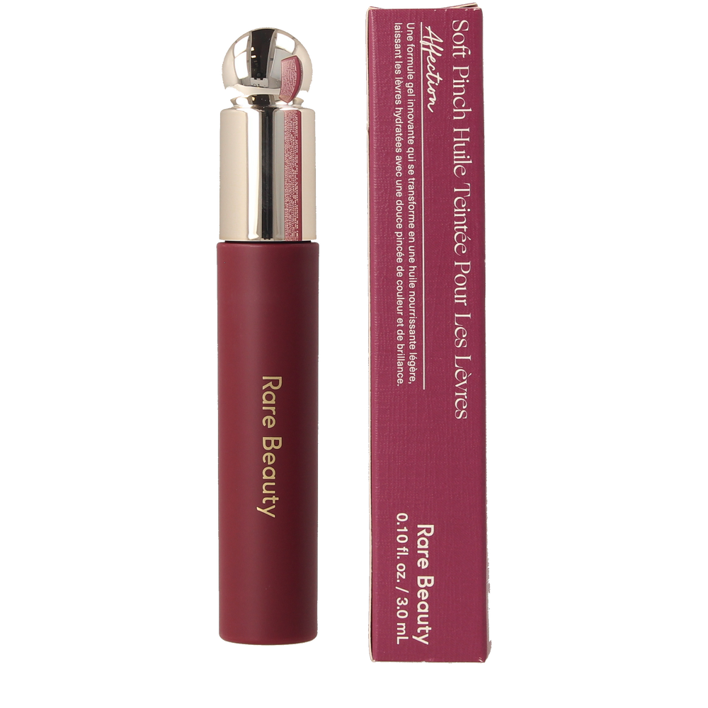 Óleo labial SOFT PINCH #Affection 3 ml