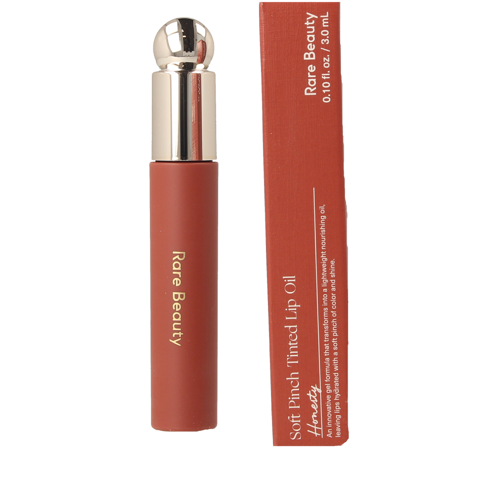 Óleo labial SOFT PINCH #Honesty 3 ml