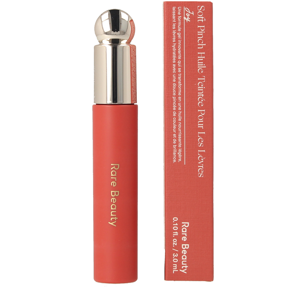 Óleo labial SOFT PINCH #Joy 3 ml