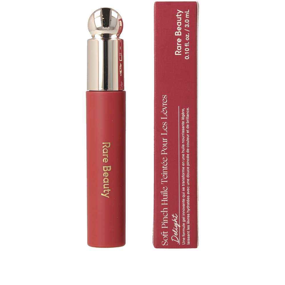 Óleo labial SOFT PINCH #Delight 3 ml