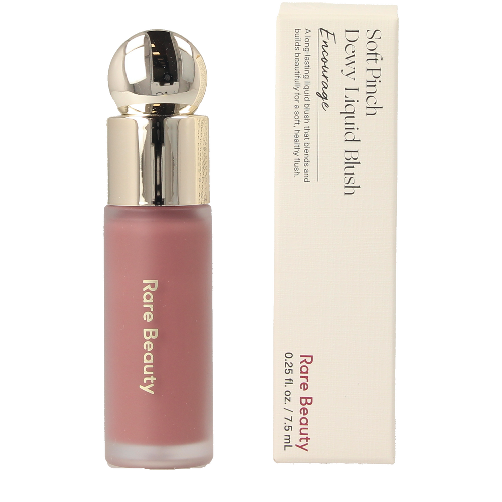 Blush líquido SOFT PINCH #Encourage 7,5 ml