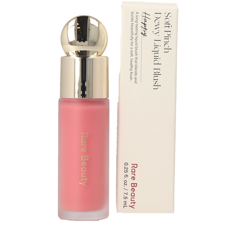 Blush líquido SOFT PINCH #Happy 7,5 ml