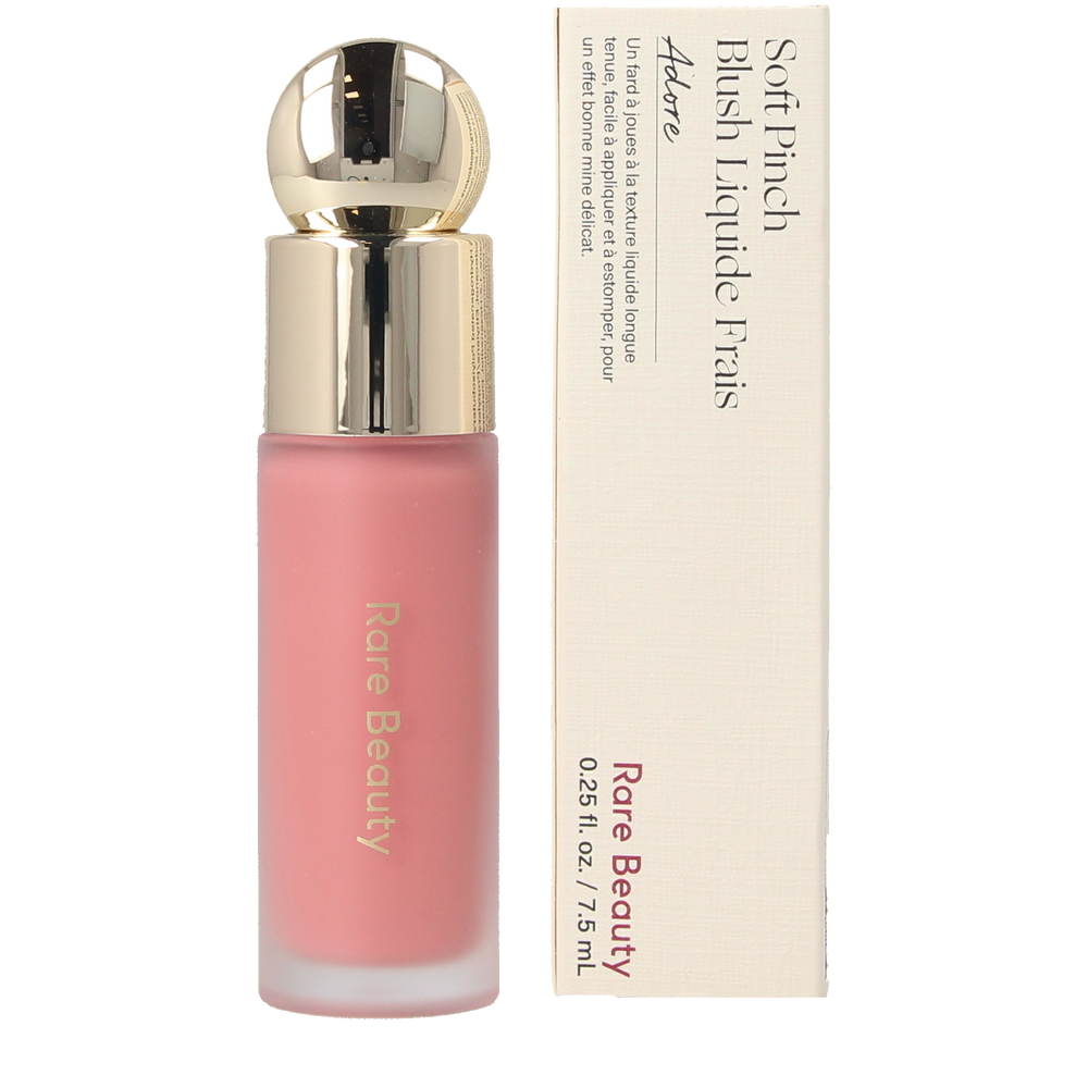 Blush líquido SOFT PINCH #Adore 7,5 ml