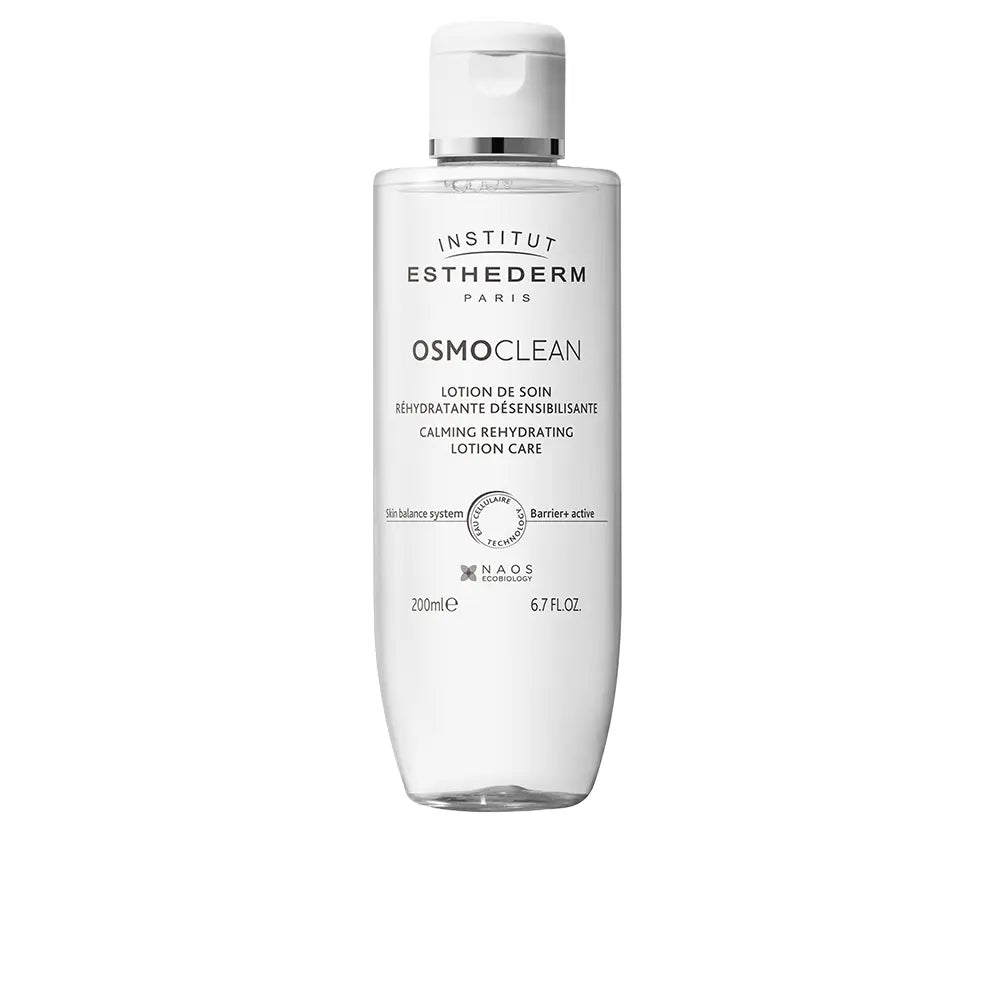 Água micelar OSMOCLEAN Osmopure 200 ml