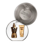 LE MALE ELIXIR PARFUM CONJUNTO DE 2 peças