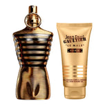 LE MALE ELIXIR PARFUM CONJUNTO DE 2 peças