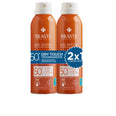Sistema Solar FPS 50+ Spray Transparente Toque Seco - Pacote com 2 x 200 ml