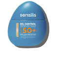 Protetor solar com cor OIL CONTROL DRY TOUCH FPS 50+ #Light 40 ml