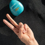 Protetor solar WATERFLUID INVISIBLE FPS 50+ 40 ml