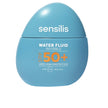 Protetor solar WATERFLUID INVISIBLE FPS 50+ 40 ml