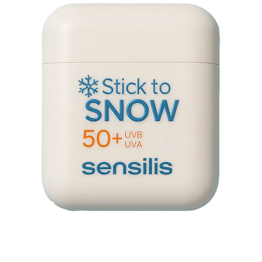 STICK TO SNOW SPF50+ 10 gr