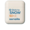 STICK TO SNOW SPF50+ 10 gr