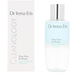 Demaquilante bifásico para olhos CLEANOLOGY 125 ml