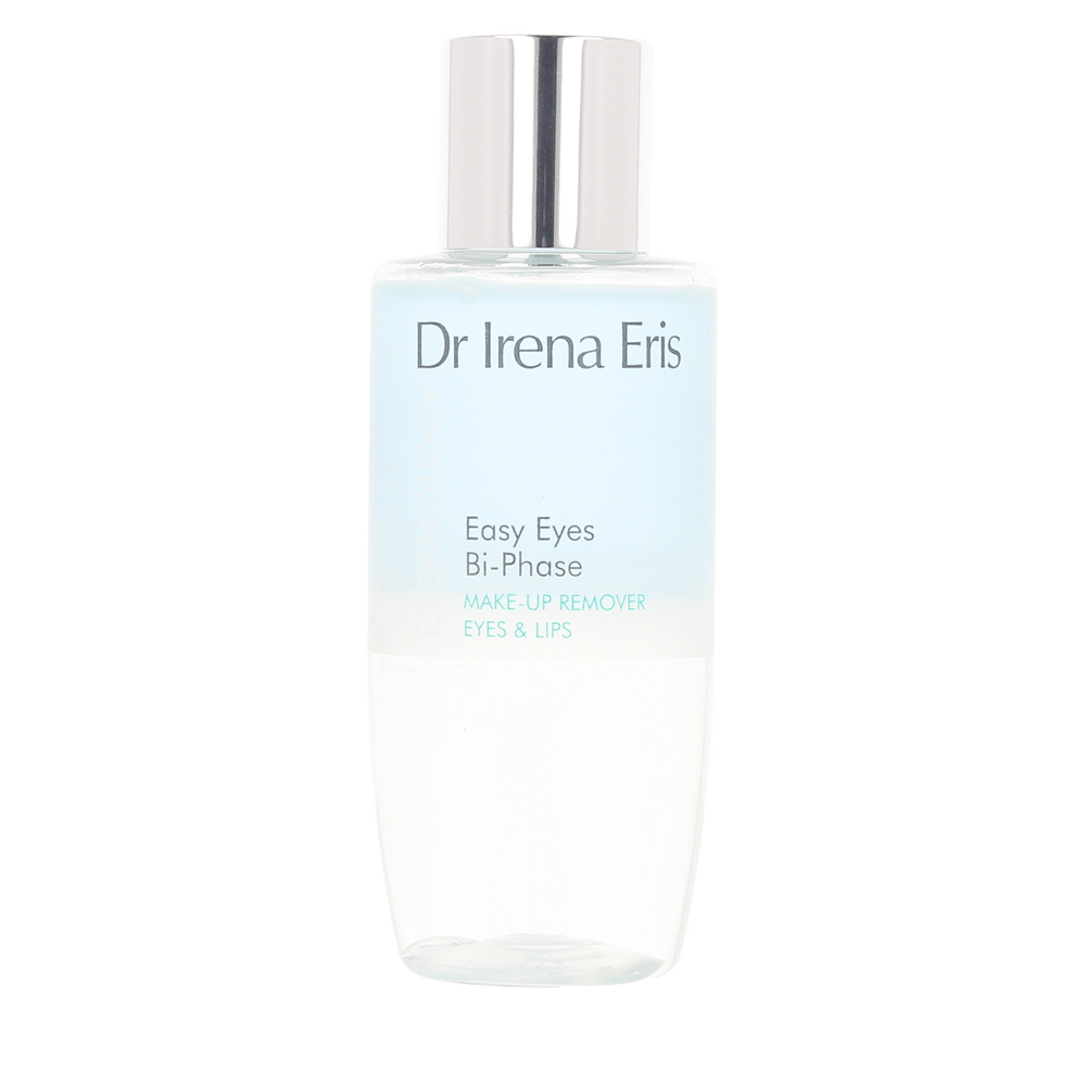Demaquilante bifásico para olhos CLEANOLOGY 125 ml