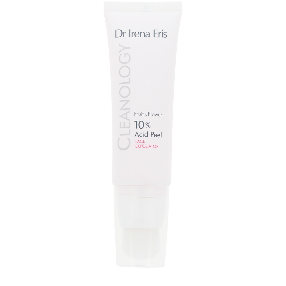 Esfoliante facial CLEANOLOGY FRUIT & FLOWER 50 ml