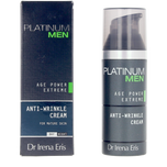 Creme antienvelhecimento PLATINUM MEN 50 ml