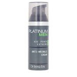 Creme antienvelhecimento PLATINUM MEN 50 ml