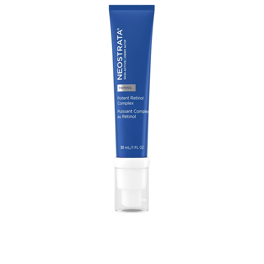SKIN ACTIVE FIRMING complexo poderoso com retinol 30 ml