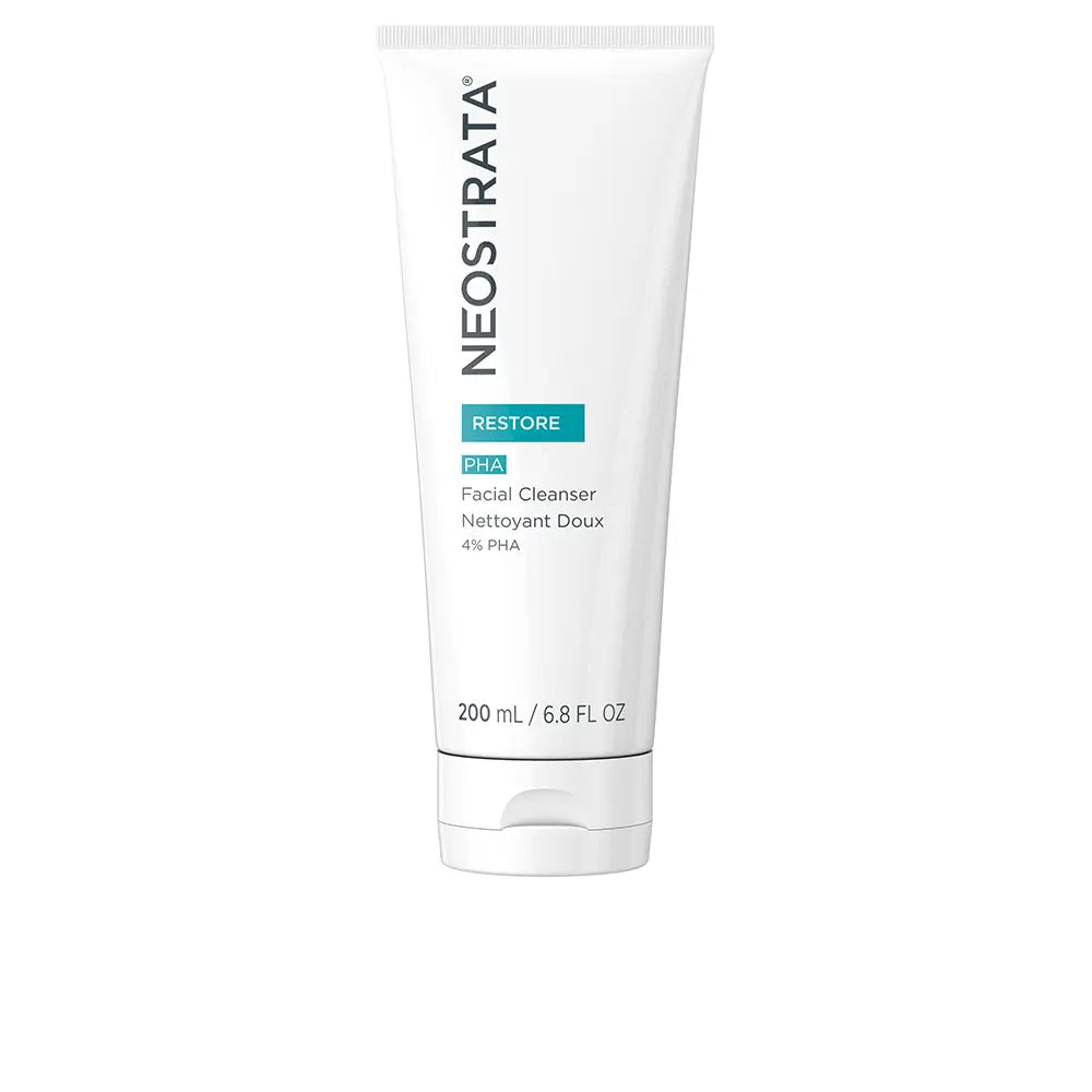 RESTORE PHA gel de limpeza suave 200 ml