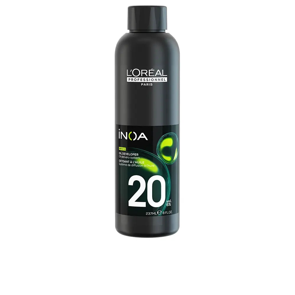 Revelador de óleo INOA 20 237 ml