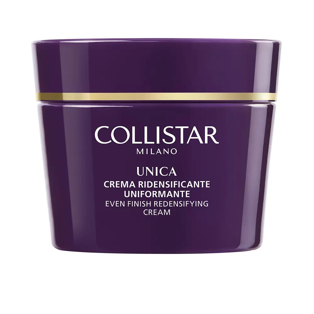 Creme unificador redensificador UNICA 50 ml