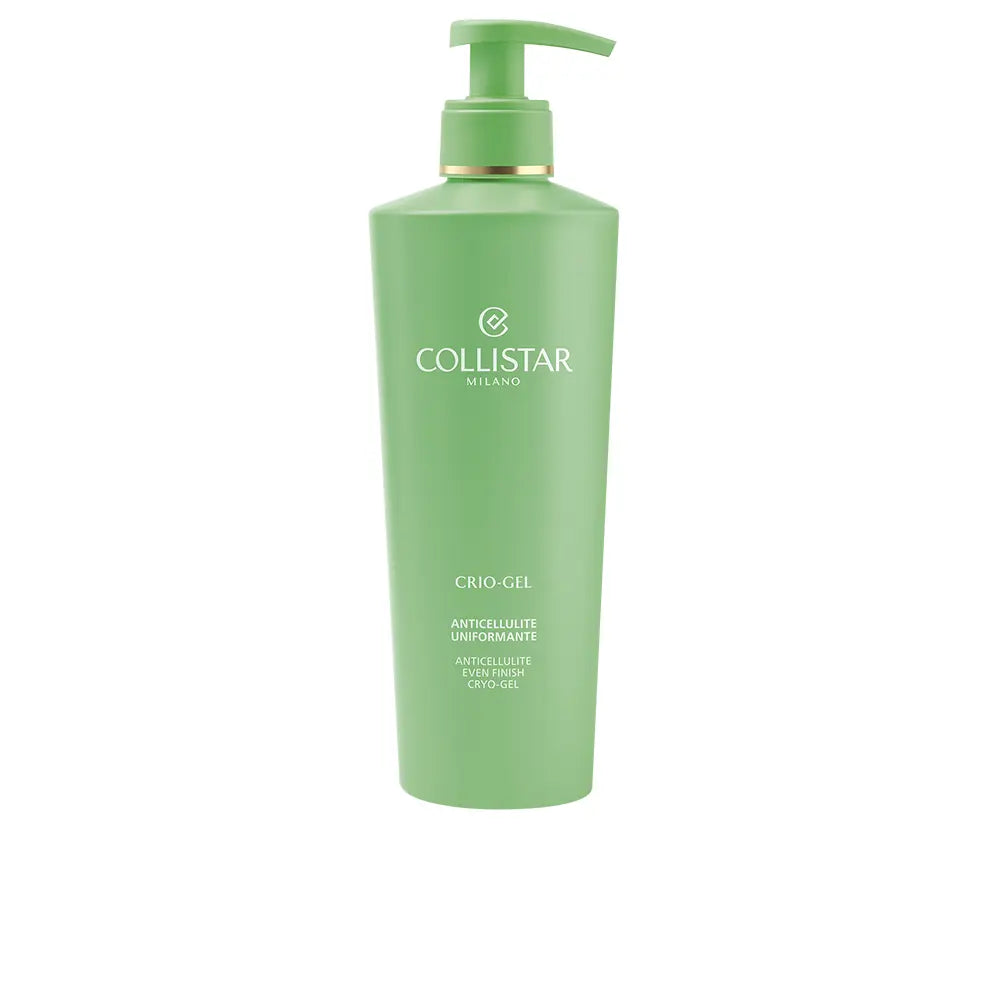 CRIO-GEL anticelulite 400 ml