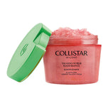 TALASSO-SCRUB esfoliante firmador 600 g