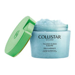 TALASSO-SCRUB esfoliante hidratante iluminador 600 g