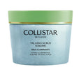 TALASSO-SCRUB esfoliante hidratante iluminador 600 g