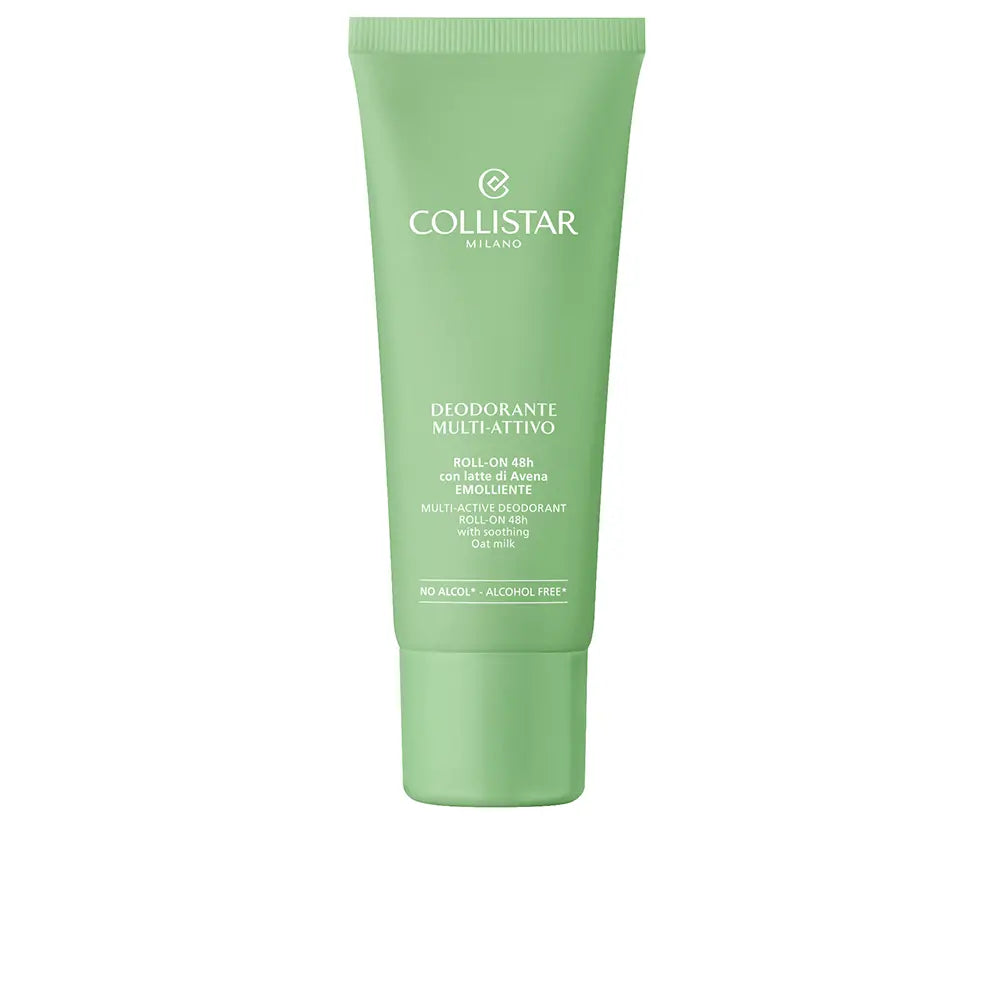 DESODORANTE 48H roll-on sin alcohol 75 ml