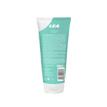 Gel esfoliante pré-depilatório feminino 200 ml
