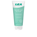 Gel esfoliante pré-depilatório feminino 200 ml