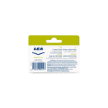 Refil SENSITIVE, 5 folhas, 4 unidades