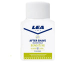 Bálsamo pós-barba SENSITIVE 0% álcool 125 ml