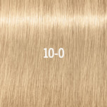 IGORA ROYAL HIGHLIFTS #10-0 - Loiro Platinado Natural 60 ml
