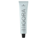 IGORA ROYAL HIGHLIFTS #10-1 - Loiro Platinado Acinzentado 60 ml