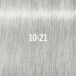 IGORA ROYAL HIGHLIFTS #10-21-Loiro Platinado Cinza Fumê 60 ml