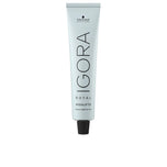 IGORA ROYAL HIGHLIFTS #10-21-Loiro Platinado Cinza Fumê 60 ml