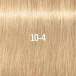 IGORA ROYAL HIGHLIFTS #10-4-Loiro Platinado Bege 60 ml
