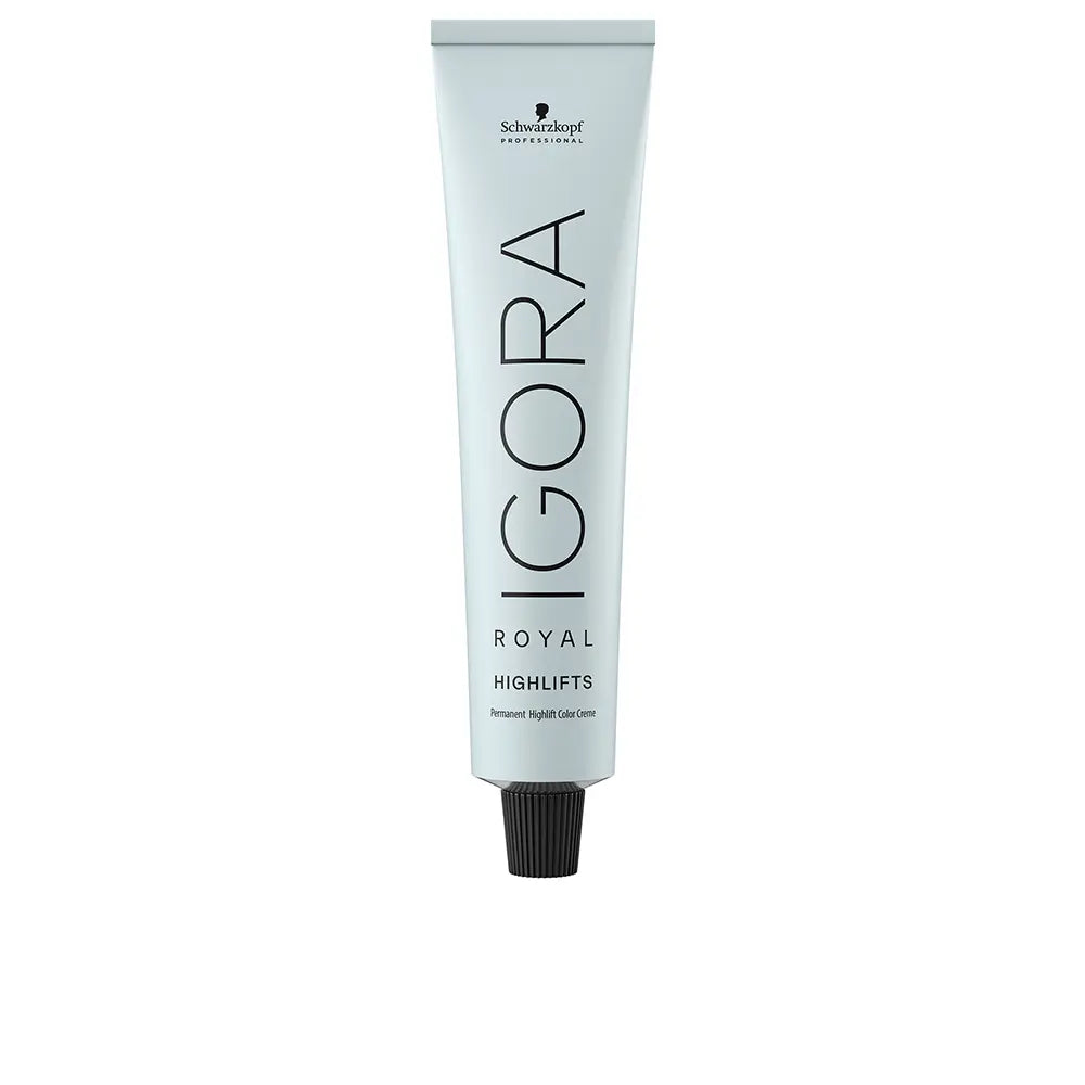 IGORA ROYAL HIGHLIFTS #12-21-Ash Smoke 60 ml