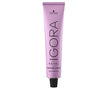 IGORA ROYAL FASHION LIGHTS #L-77 - Cobre Intenso 60 ml