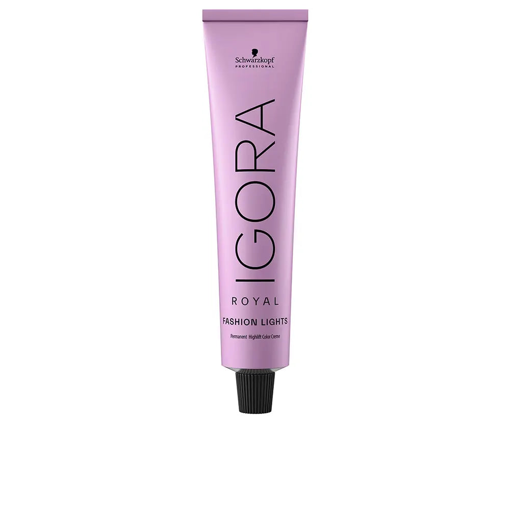 IGORA ROYAL FASHION LIGHTS #L-88 - Vermelho Intenso 60 ml